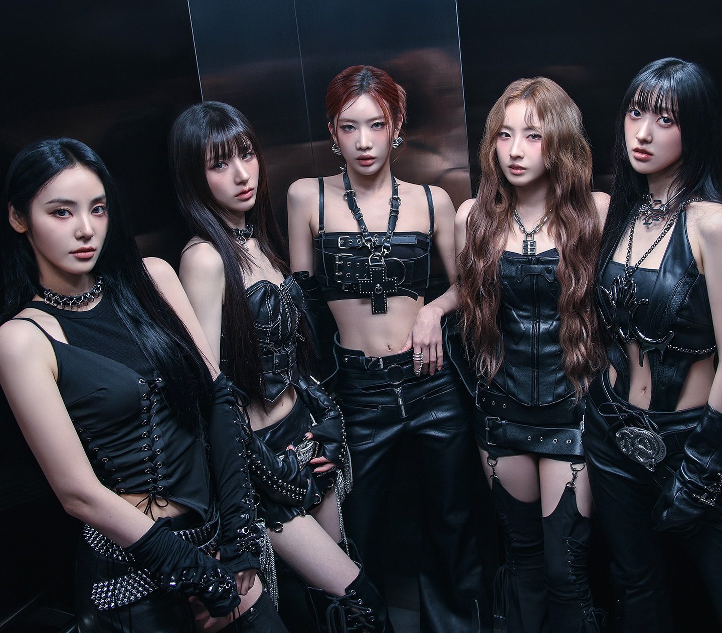 artms loona オブジェクト ヒジン セット ARTMS [DALL] ALL MEMBER