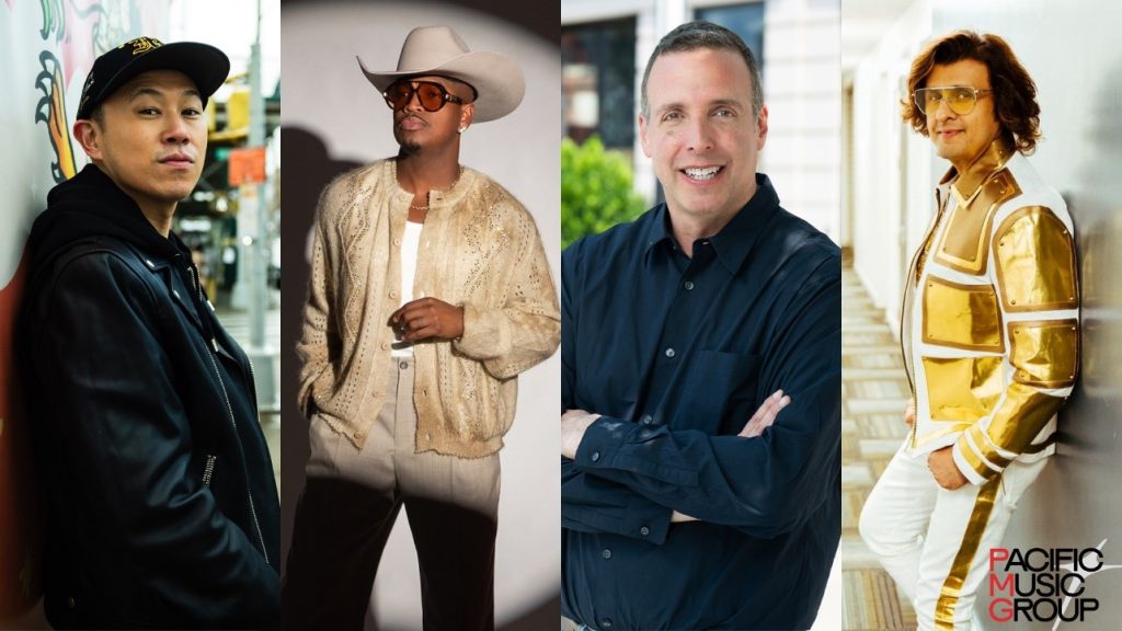 Pacific Music Group 1