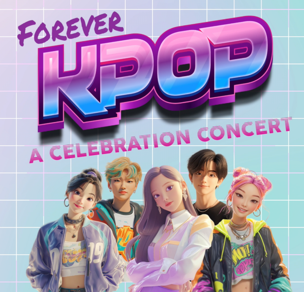 Forever K Pop 1 1024x985