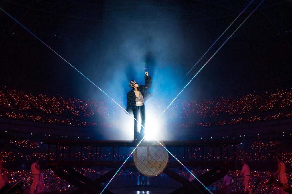 G Dragon World Tour 1 1024x683