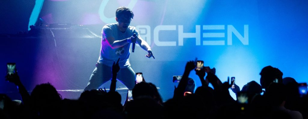 KPop Club Night 2025 2026 1024x395