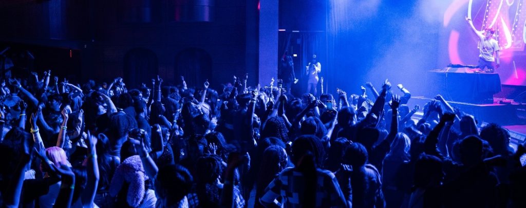 KPop Club Night December 2025 March 2026 1024x405