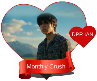 KCrush Monthly Crush
