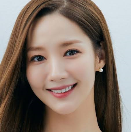 Korean Actresses Who Defined 2014–2025 11