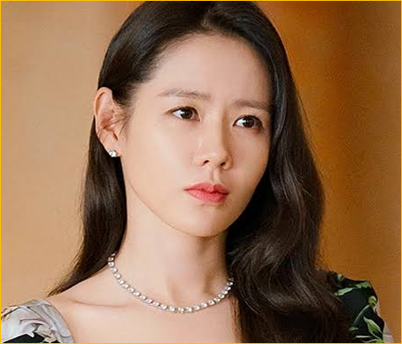 Korean Actresses Who Defined 2014–2025 12