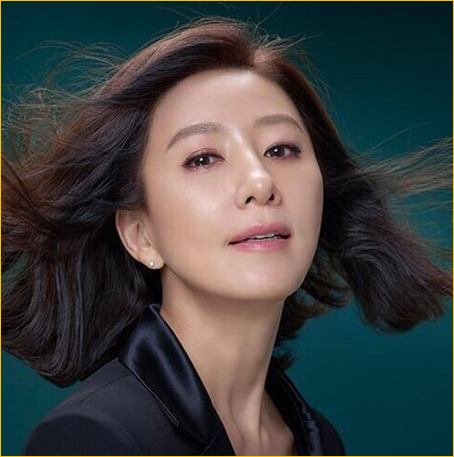 Korean Actresses Who Defined 2014–2025 14