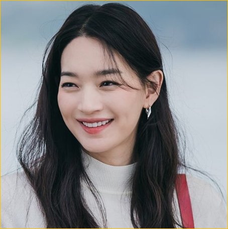 Korean Actresses Who Defined 2014–2025 17