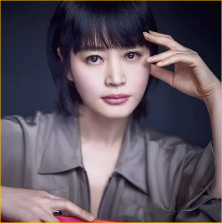 Korean Actresses Who Defined 2014–2025 18