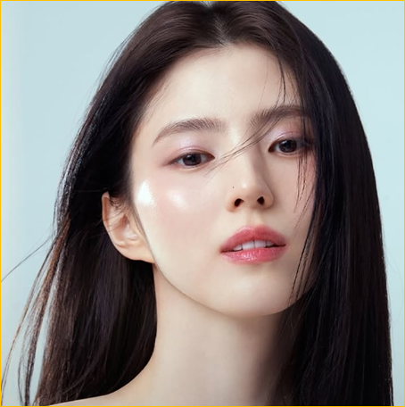 Korean Actresses Who Defined 2014–2025 19