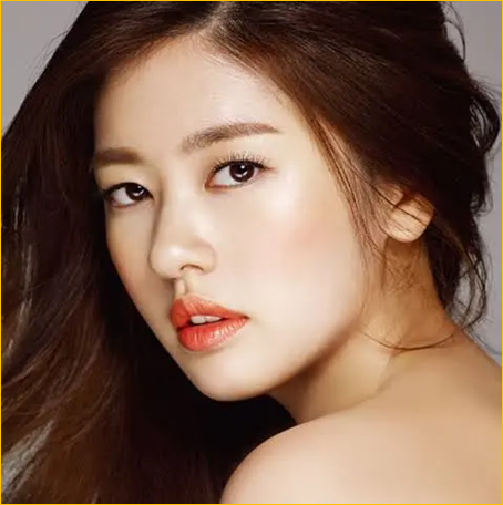 Korean Actresses Who Defined 2014–2025 23