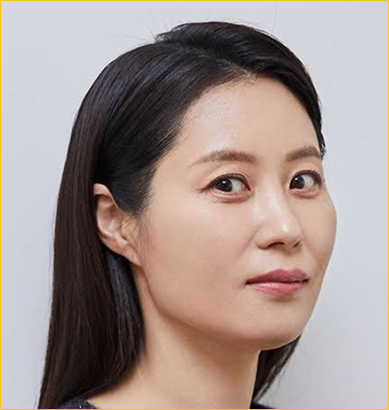 Korean Actresses Who Defined 2014–2025 24