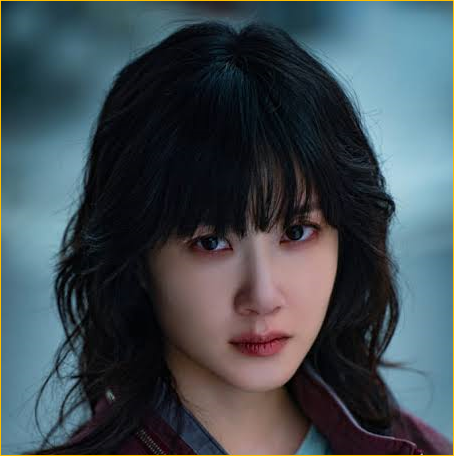 Korean Actresses Who Defined 2014–2025 26