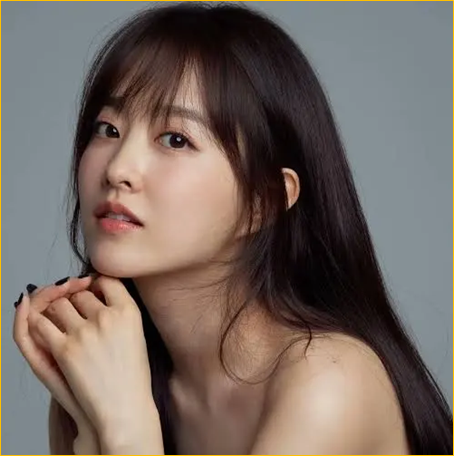 Korean Actresses Who Defined 2014–2025 8