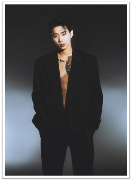 Jay Park Krazy Super Concert