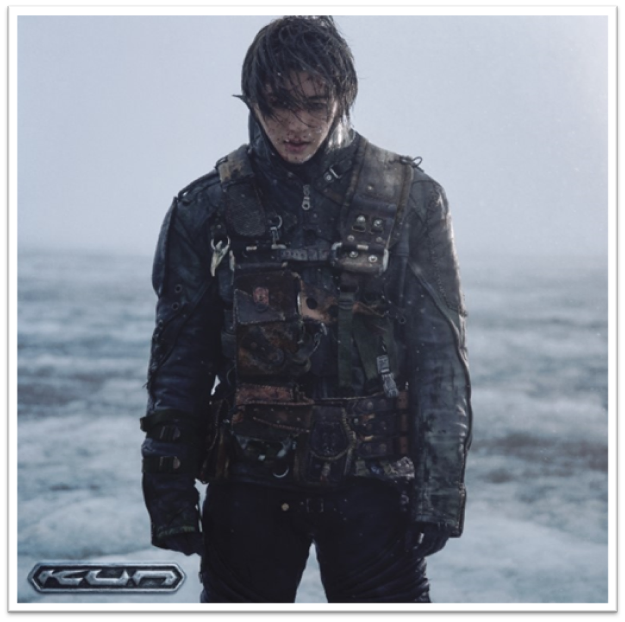 Kun Krazy Super Concert