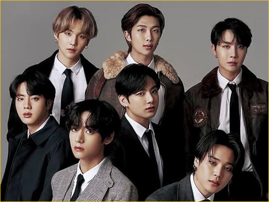 Bts Comeback Live On Netflix 2