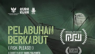 Minikino Film Week 11 - Interview with ‘Pelabuhan Berkabut