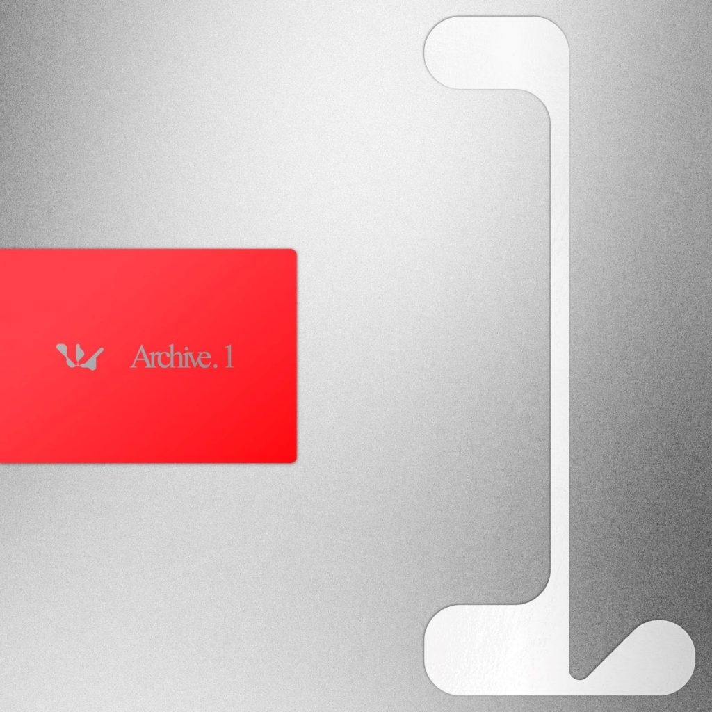 WOODZ 1st Full Album 1