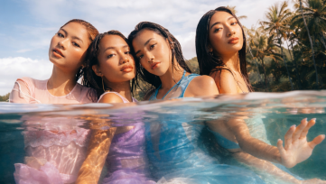 no na indonesian girl group