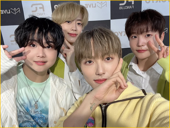 Where Are 24k They Now 1